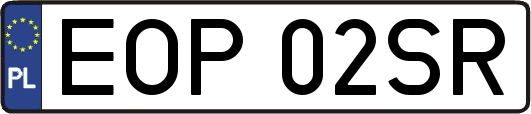 EOP02SR