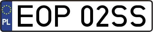 EOP02SS