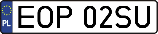 EOP02SU