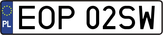 EOP02SW