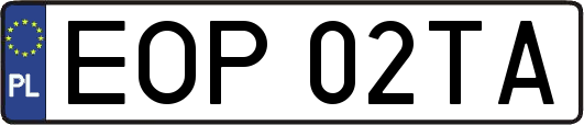 EOP02TA