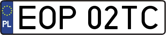 EOP02TC