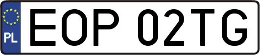 EOP02TG