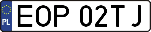 EOP02TJ