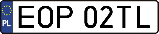 EOP02TL