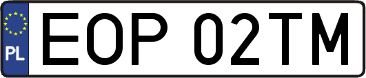 EOP02TM