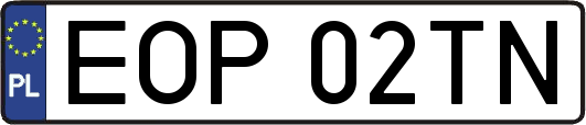 EOP02TN