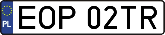 EOP02TR