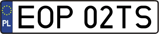 EOP02TS