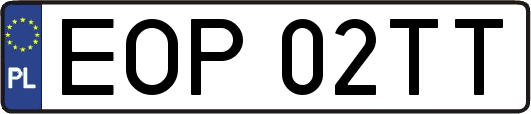EOP02TT