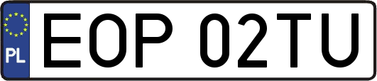 EOP02TU