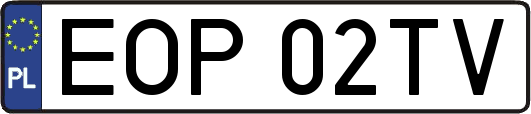 EOP02TV