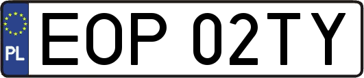 EOP02TY