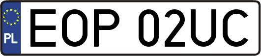 EOP02UC