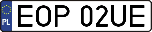 EOP02UE