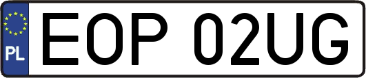 EOP02UG