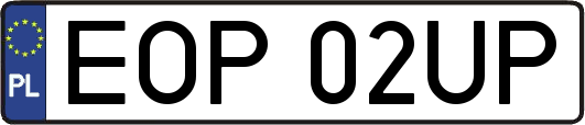 EOP02UP