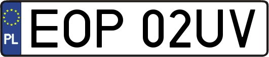 EOP02UV