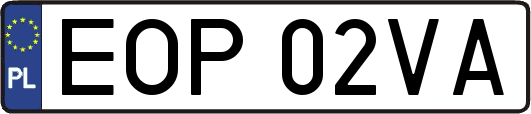EOP02VA