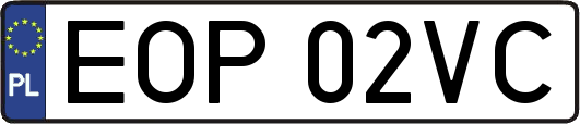 EOP02VC