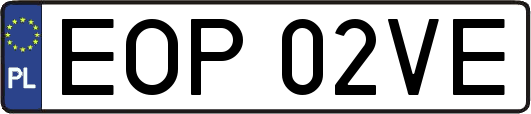 EOP02VE