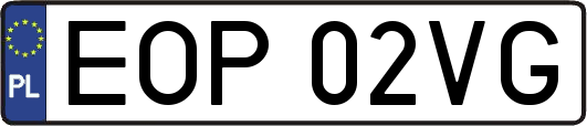 EOP02VG
