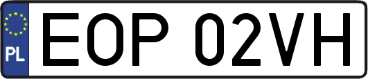 EOP02VH
