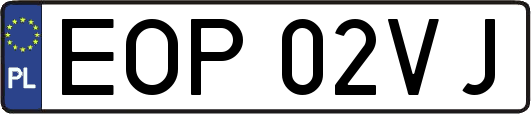 EOP02VJ