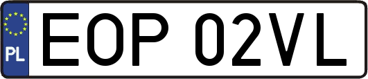 EOP02VL