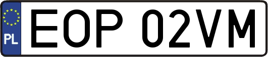 EOP02VM