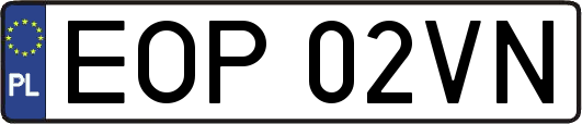 EOP02VN