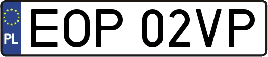 EOP02VP