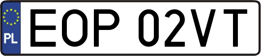 EOP02VT