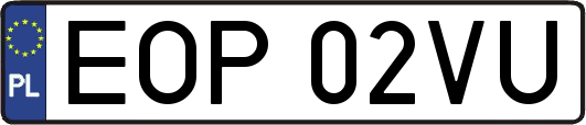 EOP02VU