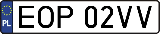 EOP02VV