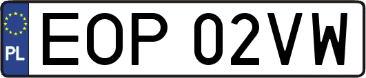 EOP02VW