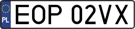EOP02VX