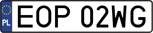 EOP02WG