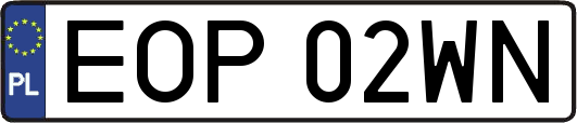 EOP02WN