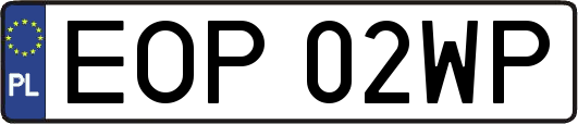 EOP02WP