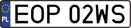 EOP02WS