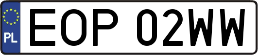 EOP02WW