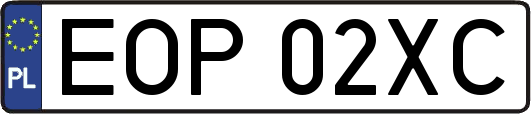 EOP02XC