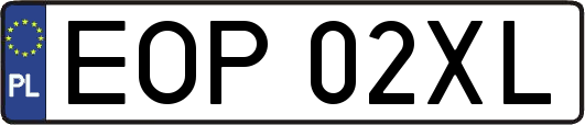 EOP02XL