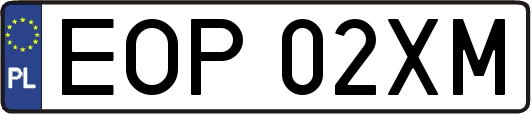EOP02XM