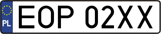 EOP02XX