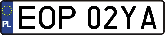 EOP02YA