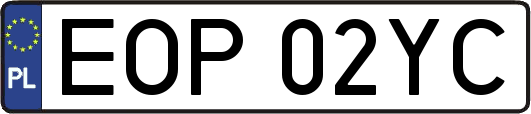 EOP02YC