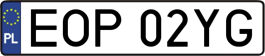 EOP02YG