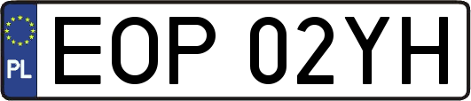 EOP02YH